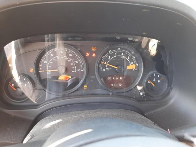 1C4NJPBA1GD788341 Jeep Patriot Sport