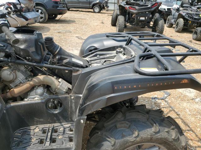 2022 YAMAHA YFM700 G 5Y4AMK2E8NA101664