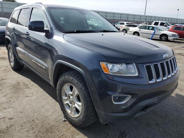 1C4RJFAGXEC240648 Jeep Grand Cherokee Laredo
