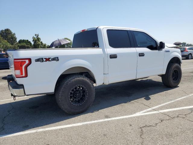 1FTEW1EFXGKD02420 Ford F150 Supercrew