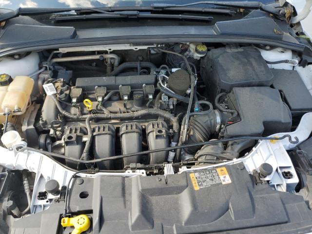 1FADP3K25GL311449 2016 FORD FOCUS, photo no. 11