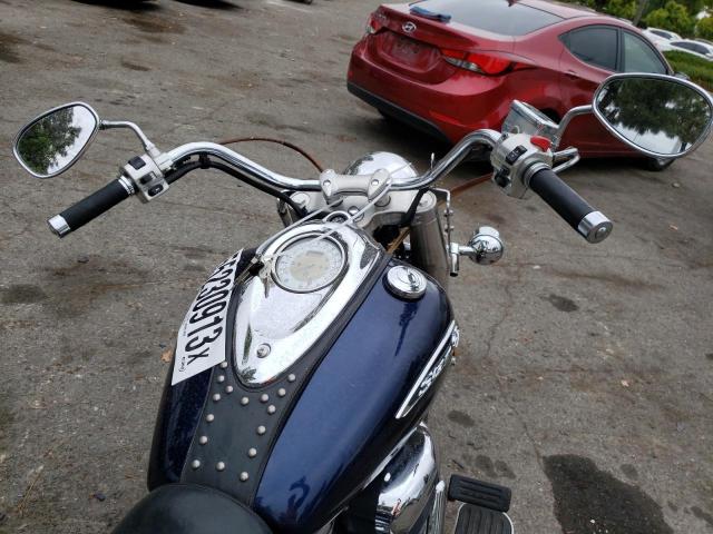 2008 YAMAHA XV1700 A JYAVP28YX8A000032