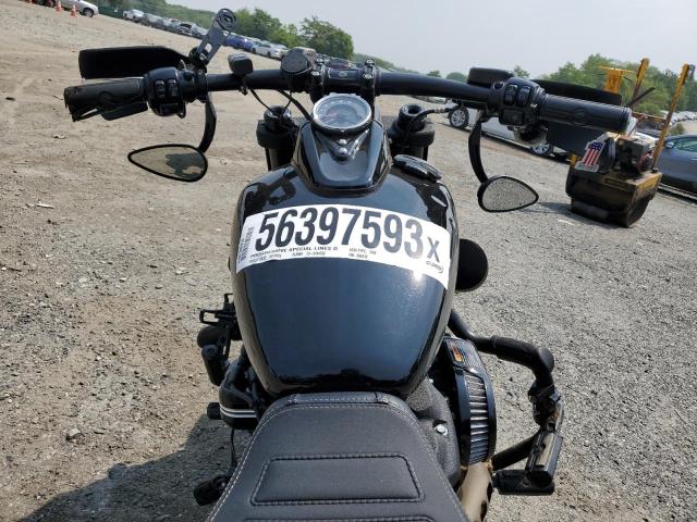 2022 HARLEY-DAVIDSON FXFBS - 1HD1YLK11NB036245