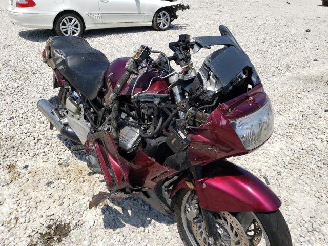 2001 HONDA ST1100 JH2SC26111M100072