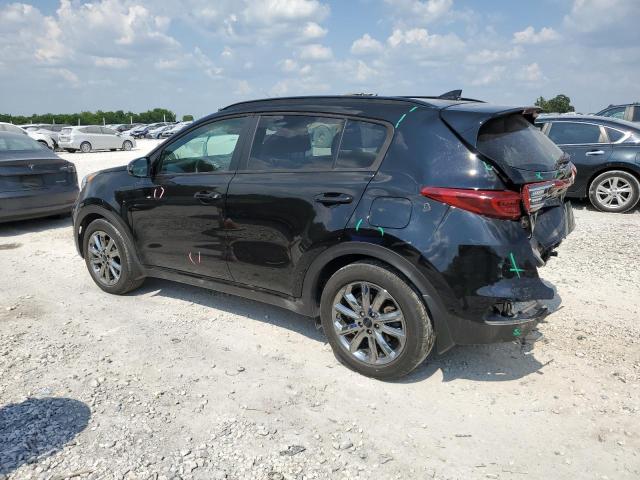 KNDP63AC3M7937168 KIA SPORTAGE S