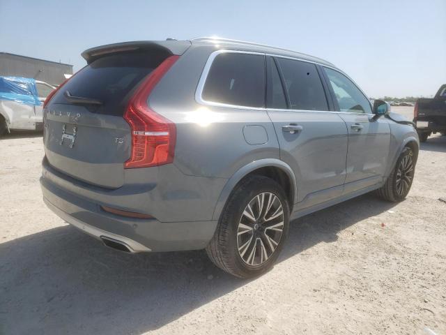 YV4102CK0L1613115 2020 VOLVO XC90, photo no. 3