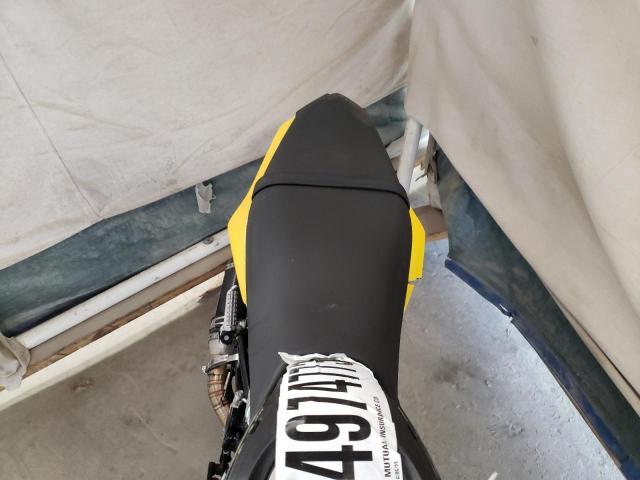 2022 KAWASAKI BR125 J - JKABRRJ17NDA22732