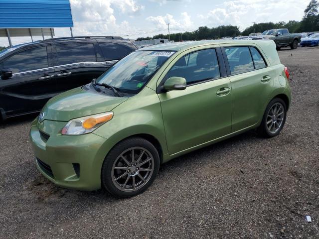 2009 Scion xD 