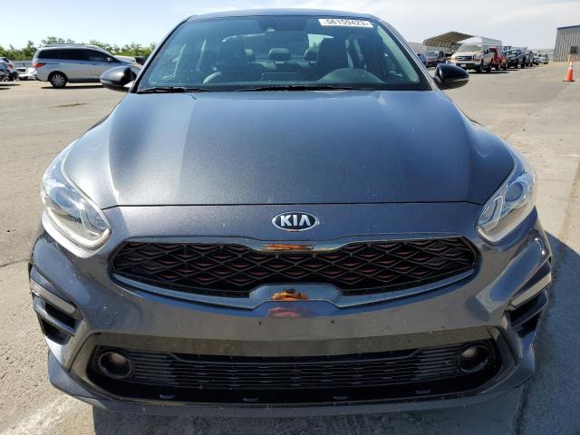 3KPF34ADXME268870 KIA Forte Gt Line