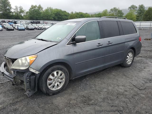 2010 Honda Odyssey EX