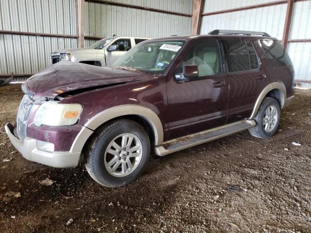 2007 Ford Explorer Eddie Bauer