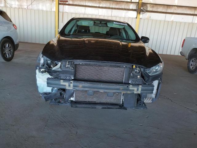 3FA6P0H77GR116609 Ford FUSION SE
