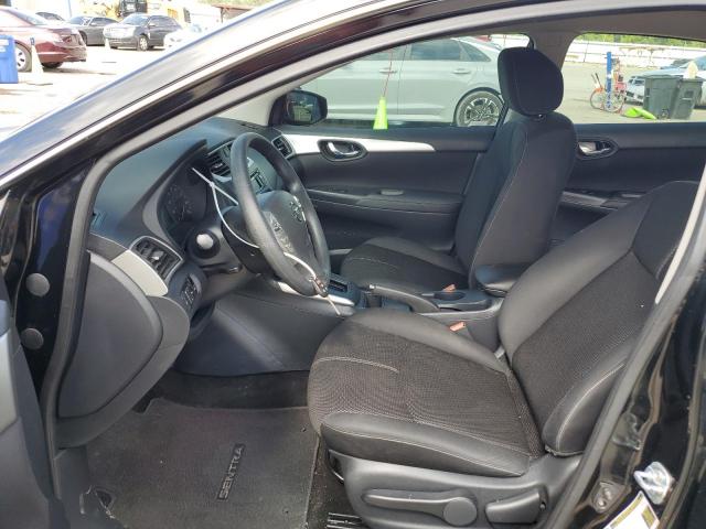 3N1AB7AP3HY211345 Nissan SENTRA S