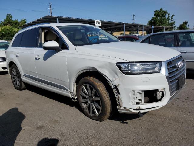 2018 AUDI 100 CS - WA1LHAF70JD012394