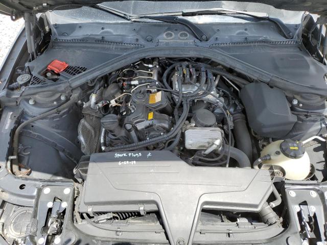 WBA3C1C51FK119722 BMW 328 I Sulev