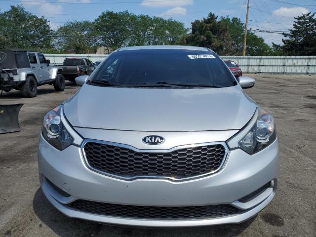 2016 KIA FORTE LX - KNAFK4A68G5559871