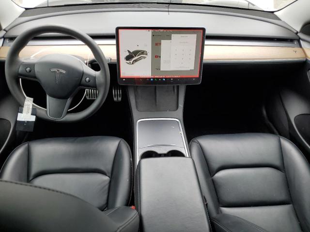 5YJ3E1EA3MF006419 Tesla MODEL 3