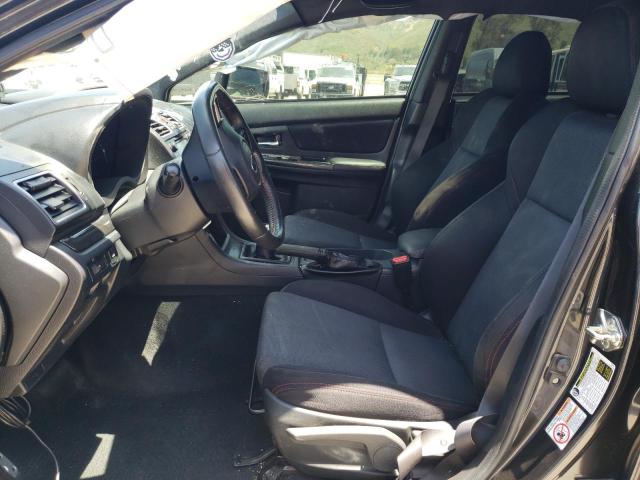 JF1VA1A63J9822466 Subaru WRX