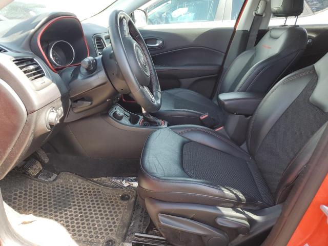 3C4NJDDB4HT657565 Jeep Compass Trailhawk