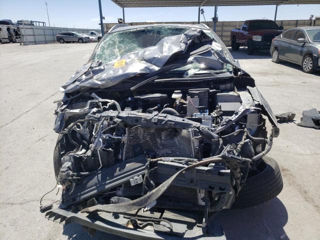JN1BJ1CP3JW103256 Nissan Rogue Sport S