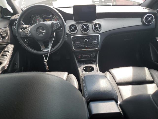 WDCTG4EB7GJ262395 Mercedes-Benz GLA 250