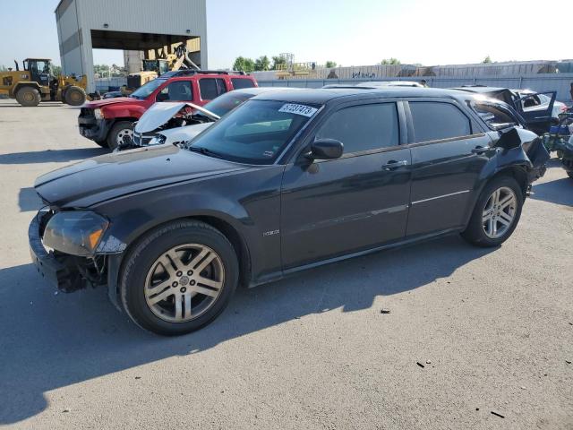 2006 Dodge Magnum R/T