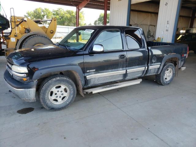 2002 Chevrolet C/K 1500 