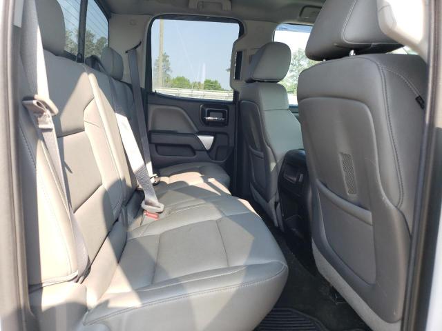 1GCVKSEC3EZ112986 Chevrolet Silverado K1500 Ltz