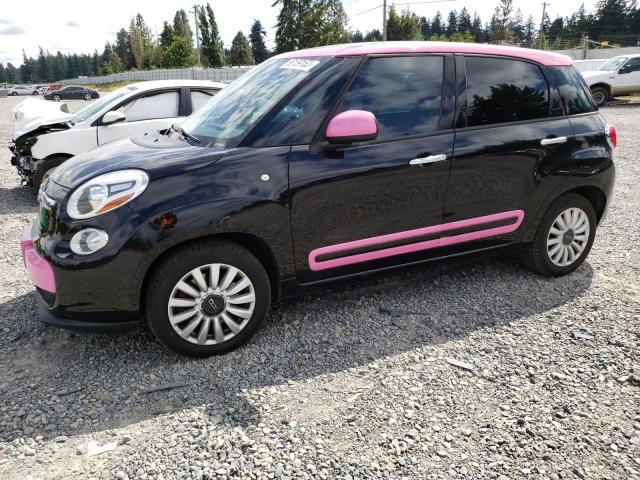 2014 FIAT 500L Easy