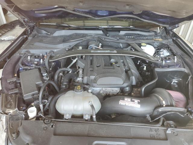 1FA6P8TD8L5129281 Ford MUSTANG