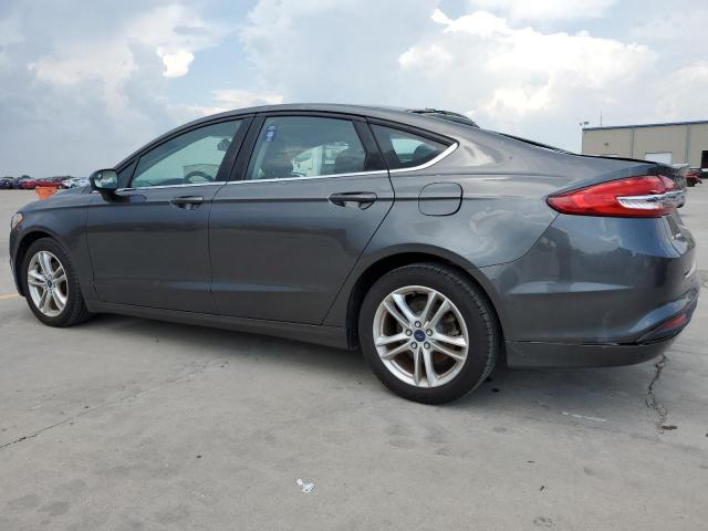 3FA6P0H75JR109374 2018 FORD FUSION, photo no. 2