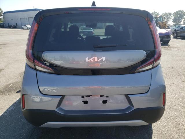 KNDJ23AU7P7854695 KIA SOUL LX