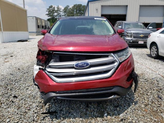 2FMPK3J80HBC11140 2017 FORD EDGE, photo no. 5