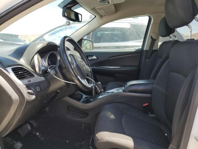 2016 DODGE JOURNEY SE - 3C4PDCAB6GT220051