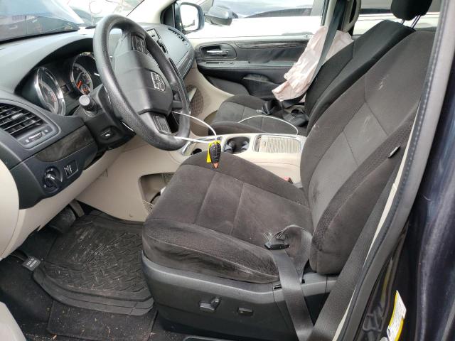 2015 DODGE GRAND CARA - 2C4RDGCG4DR591474