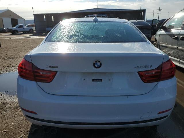 WBA3N5C54EK196004 BMW 428 XI