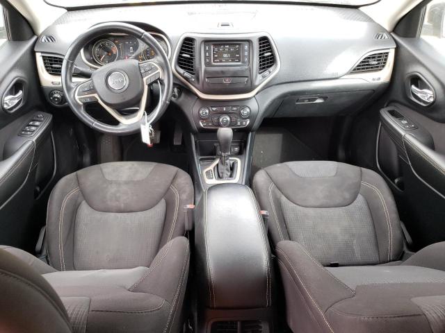 1C4PJLCB2GW303590 Jeep Cherokee Latitude