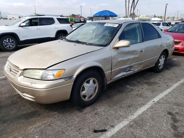 1998 Toyota Camry LE