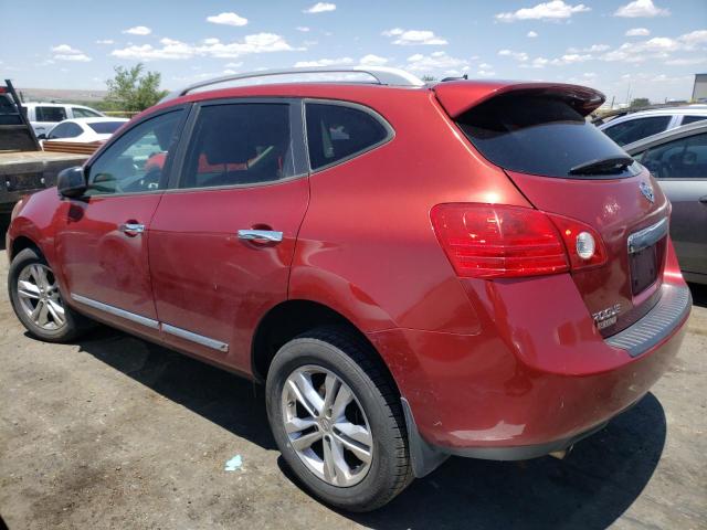 JN8AS5MT5FW155038 Nissan Rogue Select S