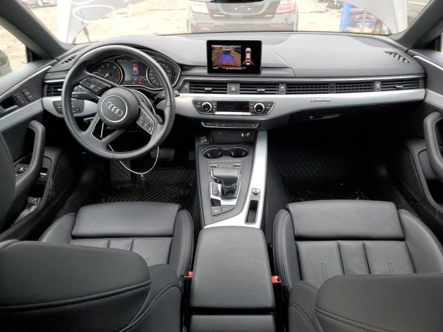 WAUDNCF5XKA089528 2019 AUDI A5, photo no. 8