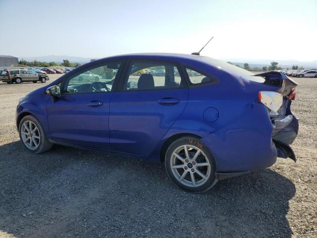 3FADP4BJ3FM216799 Ford FIESTA SE