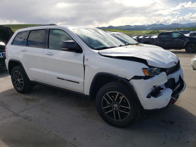 1C4RJFLG9HC612529 Jeep Grand Cherokee Trailhawk