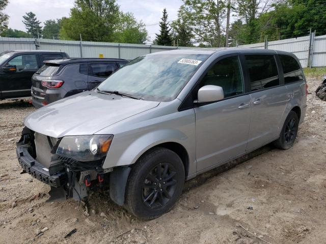 2020 Dodge Grand Caravan GT