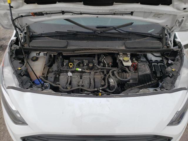 2020 FORD TRANSIT CO - NM0LS7F29L1468278