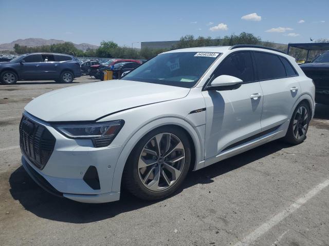 2021 AUDI E-TRON PRE - WA1LABGE3MB021582