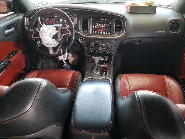 2C3CDXHG7FH722554 Dodge Charger Sxt