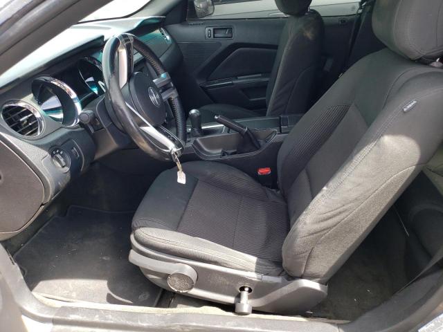 1ZVBP8AMXE5212528 Ford MUSTANG