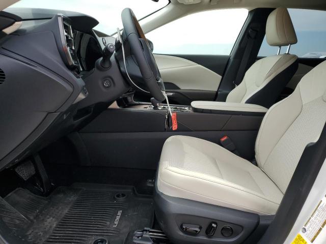 2023 LEXUS RX 350 PRE JTJCHMAA4P2001216