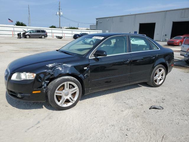 2007 Audi A4 