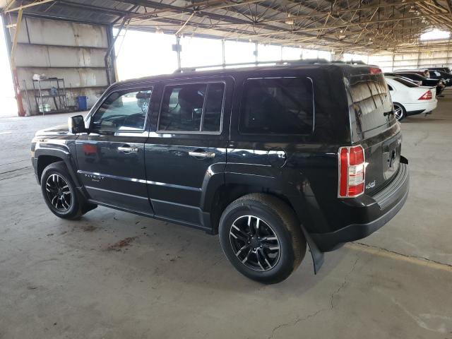 1C4NJPBB9ED859257 Jeep Patriot Sport